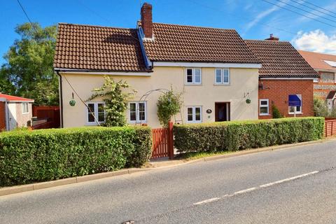 3 bedroom detached house for sale, The Street, Dennington