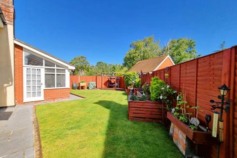 3 bedroom detached house for sale, The Street, Dennington