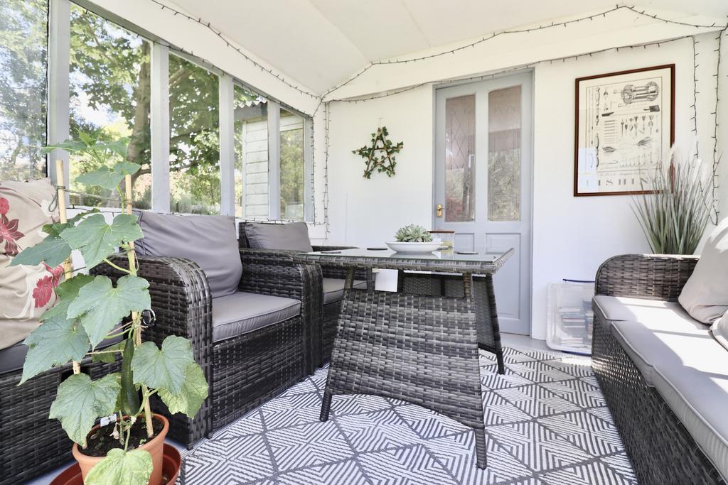 Summer House