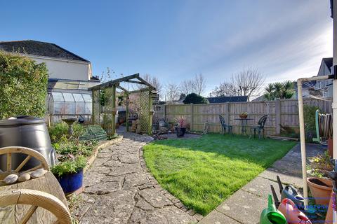 3 bedroom detached house for sale, Redhill Crescent,  Bournemouth, BH9