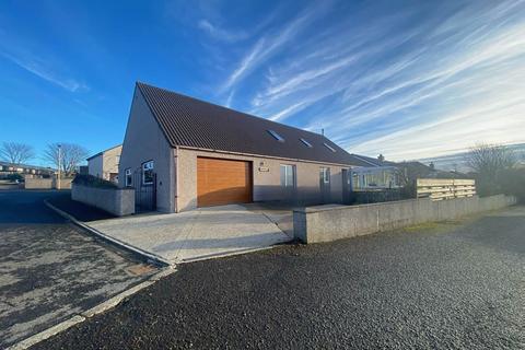 4 bedroom detached house for sale, Garson Drive, Stromness KW16