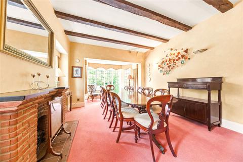 Netherwood Bradley Road, Bradley, Grimsby, DN37 0AL