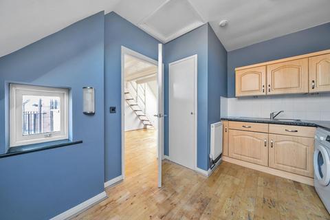 50 Capstan Way, London, SE16 5HH