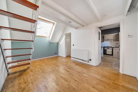 50 Capstan Way, London, SE16 5HH