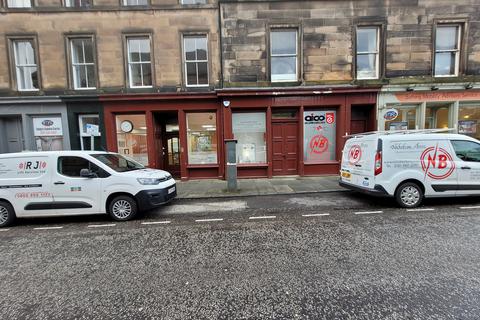 Retail property (high street) for sale, Grange Road, Edinburgh EH9