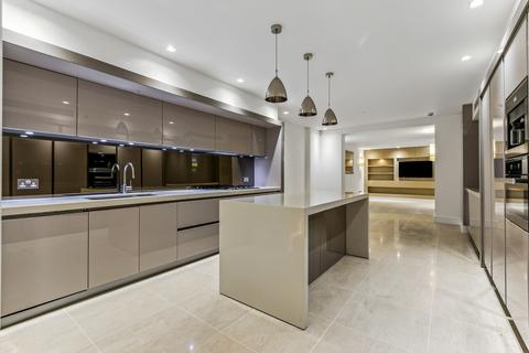 7 bedroom townhouse for sale, Hans Place  SW1X