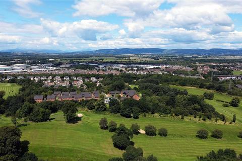 5 bedroom detached house for sale, The Newton - The Fairways, Elderslie, Johnstone, Renfrewshire, PA5