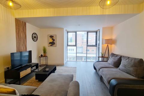 1 bedroom apartment to rent - 160  Marlowes, Hemel Hempstead HP1