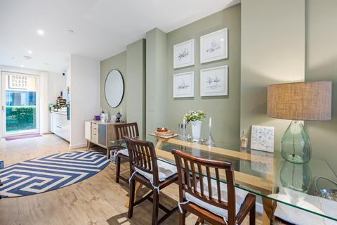 3 bedroom flat to rent, ANGEL LANE, SE17