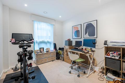 3 bedroom flat to rent, ANGEL LANE, SE17