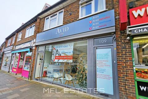 Healthcare facility to rent, Station Road, West Wickham BR4