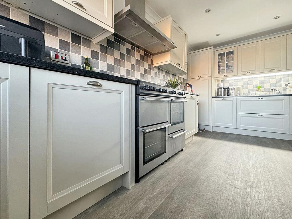 Hazel Dene Way, Seaham, Durham, SR7 7PT 3 bed detached house for sale