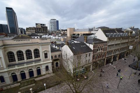 undefined, Hayes Apartments, The Hayes, Cardiff