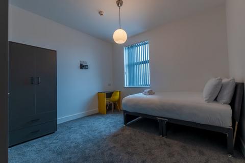 1 bedroom in a house share to rent, Fabian Way, The Vale Of Neath, Port Tennant, Swansea