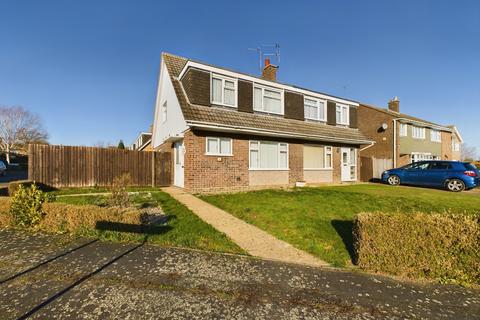 54 Kelsey Crescent, Cambridge, CB1 9XY