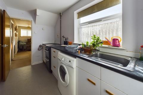 54 Kelsey Crescent, Cambridge, CB1 9XY