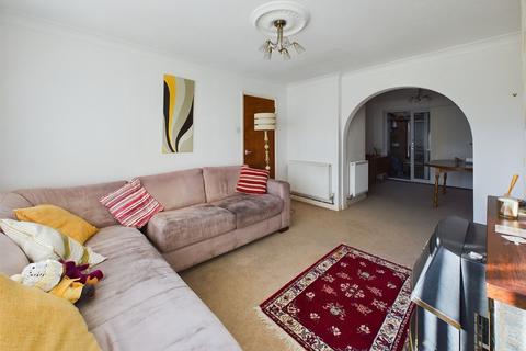 54 Kelsey Crescent, Cambridge, CB1 9XY