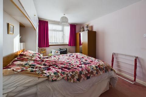 54 Kelsey Crescent, Cambridge, CB1 9XY