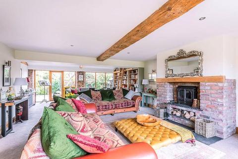 5 bedroom barn conversion for sale, Chestnut Barn, Butt Lane, Wold Newton, Driffield, YO25