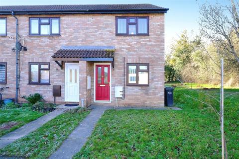 2 bedroom end of terrace house for sale, Rowan Tree Close, Hereford, Herefordshire, HR2