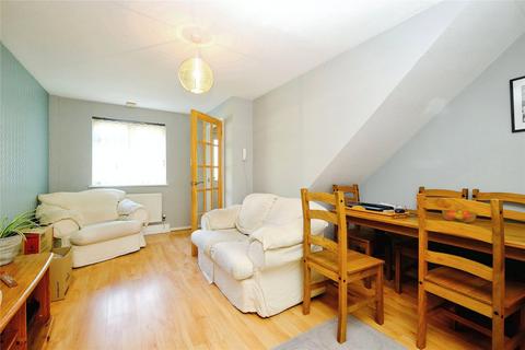 2 bedroom end of terrace house for sale - Rowan Tree Close, Hereford, Herefordshire, HR2