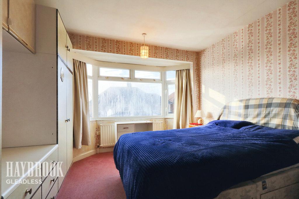 Arnold Avenue, Sheffield 4 bed semidetached house for sale £260,000