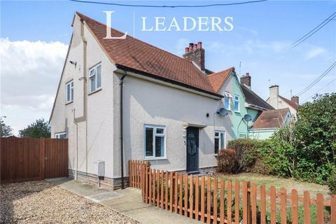 3 Hanover Square, Feering, Colchester, CO5 9QN