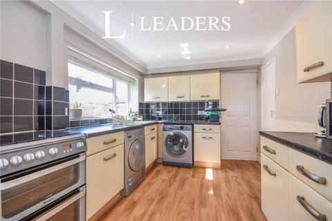3 Hanover Square, Feering, Colchester, CO5 9QN