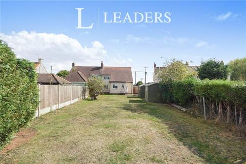 3 Hanover Square, Feering, Colchester, CO5 9QN