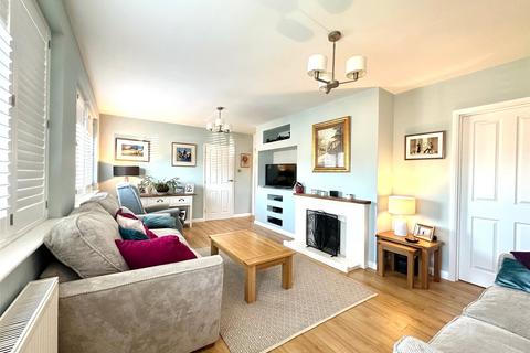 3 bedroom detached house for sale, Cobbold Avenue, Old Town, Eastbourne, East Sussex, BN21