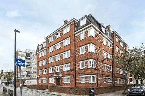 2 bedroom apartment for sale, Bacton Street, London, E2