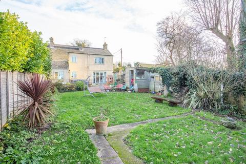 4 bedroom semi-detached house for sale, Sacketts Hill, Broadstairs, CT10