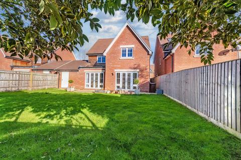 4 bedroom detached house for sale, Harding Way, Marcham, OX13