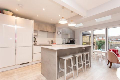5 bedroom end of terrace house for sale, Coppergate, Canterbury, CT2