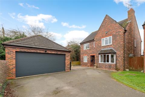 10 Froxmere Fields, Crowle, Worcester, WR7 4SA
