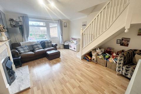 16 Coate Close, Hemlington, Middlesbrough, TS8 9RA