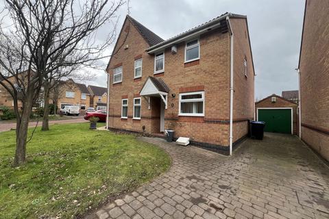 16 Coate Close, Hemlington, Middlesbrough, TS8 9RA