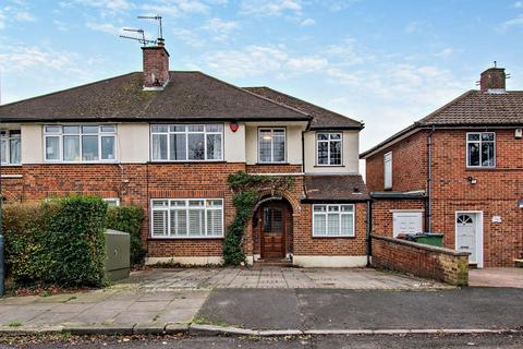 4 bedroom semi-detached house for sale, Oxhey Lane, Hatch End, Pinner HA5