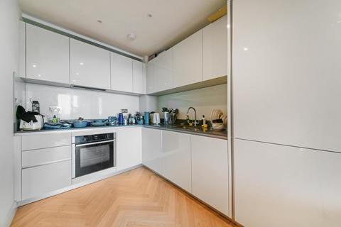 1 bedroom apartment for sale, Birch House, 1 Pegler Square, London SE3