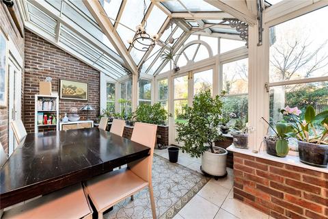 6 bedroom detached house for sale, Madingley Road, Cambridge, Cambridgeshire