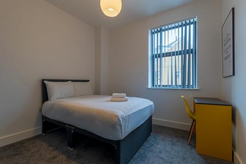 1 bedroom in a house share to rent, Fabian Way, The Vale Of Neath, Port Tennant, Swansea