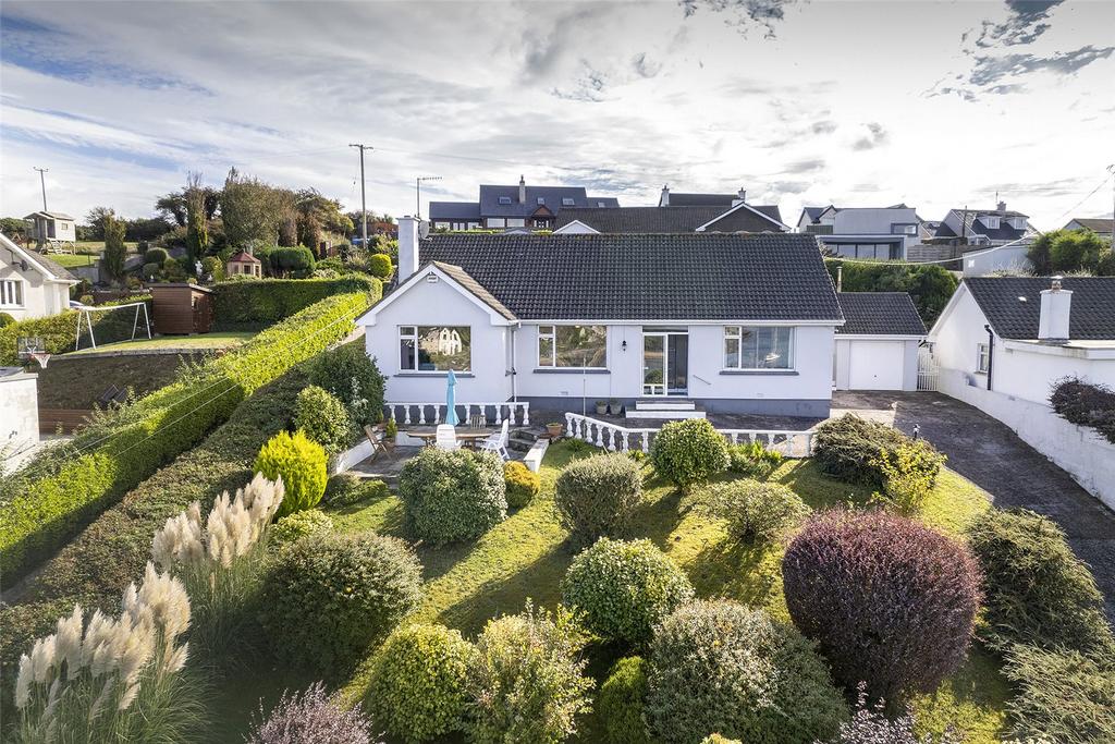 Camden Road, Camden Road, Crosshaven... 3 bed detached bungalow £481,212* (€575,000)