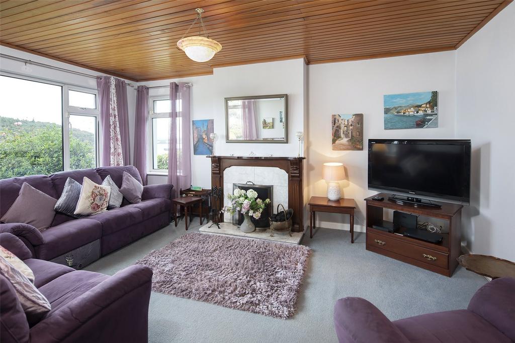 Camden Road, Camden Road, Crosshaven... 3 bed detached bungalow £481,212* (€575,000)
