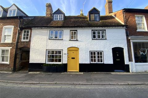 undefined, High Street, Marlborough, Wiltshire, SN8