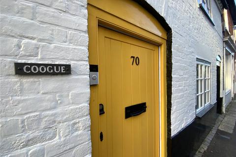 undefined, High Street, Marlborough, Wiltshire, SN8