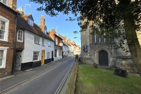 undefined, High Street, Marlborough, Wiltshire, SN8