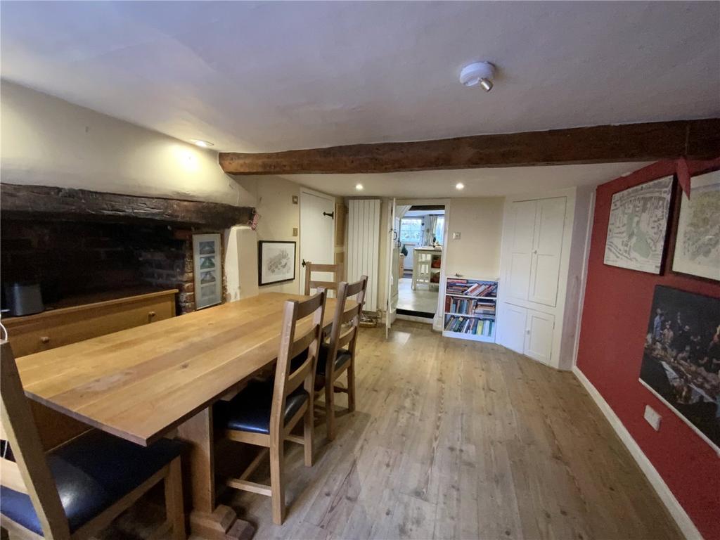 Dinning Room