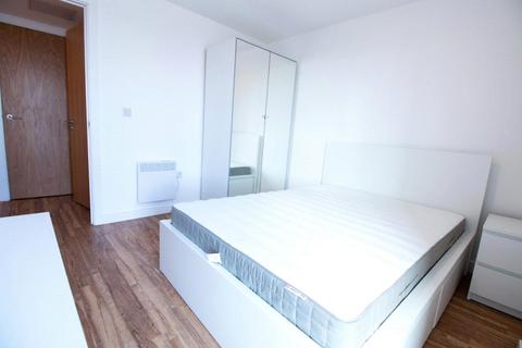 1 bedroom flat to rent, The Tower, 19 Plaza Boulevard, Liverpool, L8