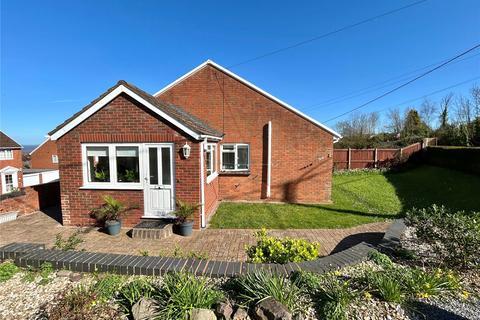 2 bedroom bungalow for sale, Cherfield, Minehead, Somerset, TA24