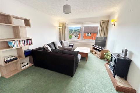 2 bedroom bungalow for sale, Cherfield, Minehead, Somerset, TA24